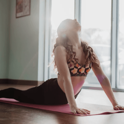 Physical Health Is As Important As Mental Health