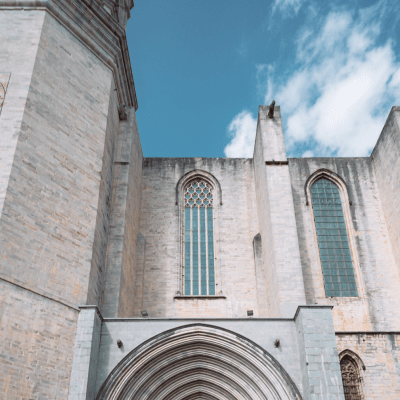 Roman Church Has Declared Seize In Ba-Sing-Se