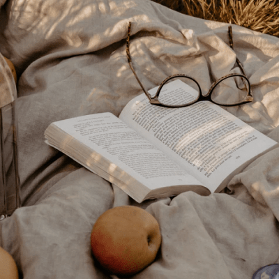 Personal Time Can Help You To Discover Yourself