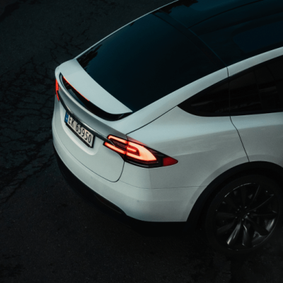 Tesla Has Launched Full Self-Driven Facility Beta Version