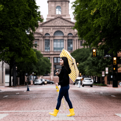 Why Yellow Has Topped The Trend? What Do You Think?